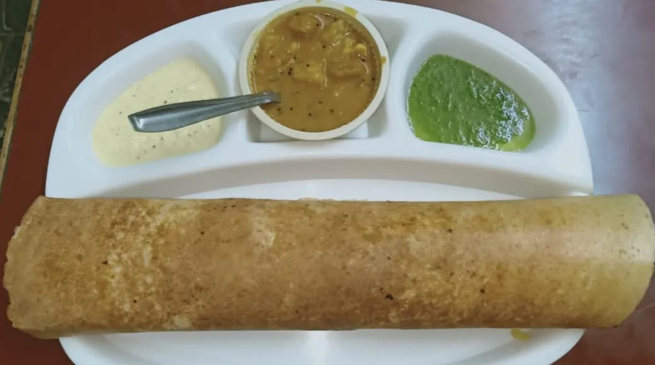 Dosa