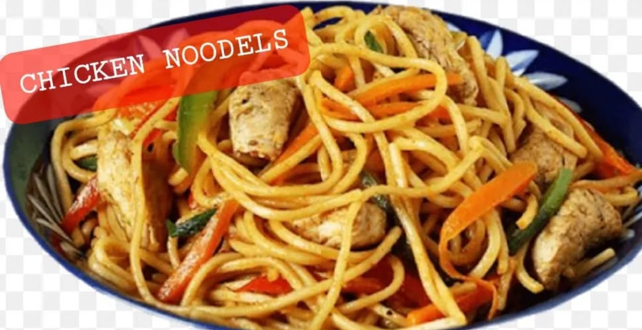 Noodles