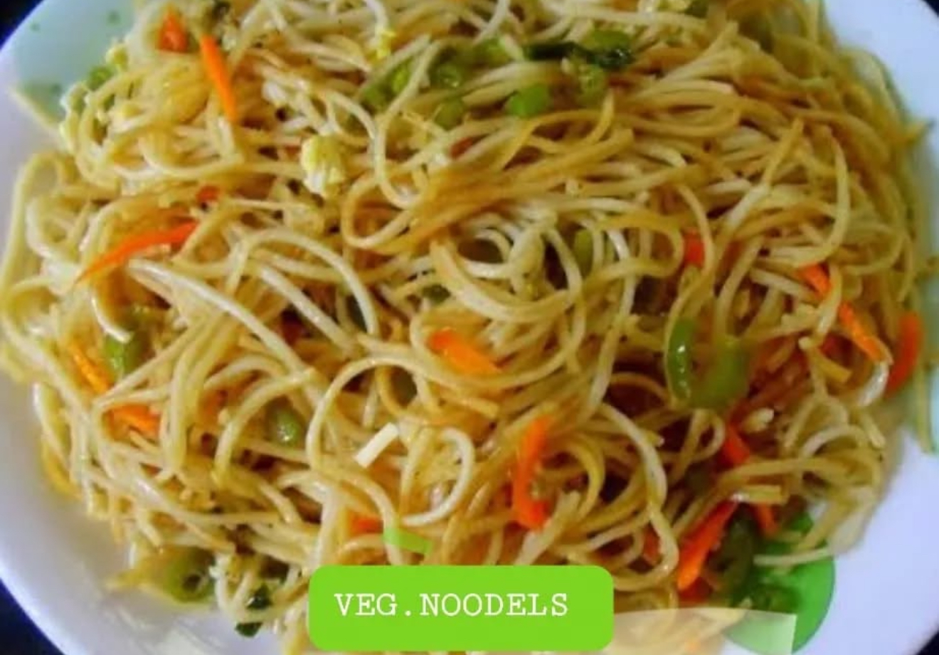 Noodles